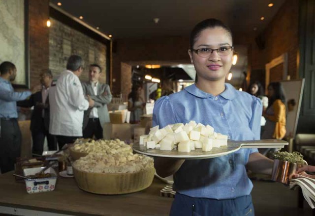 Photos: The Agriform Cheese Event, Raffles Hotel